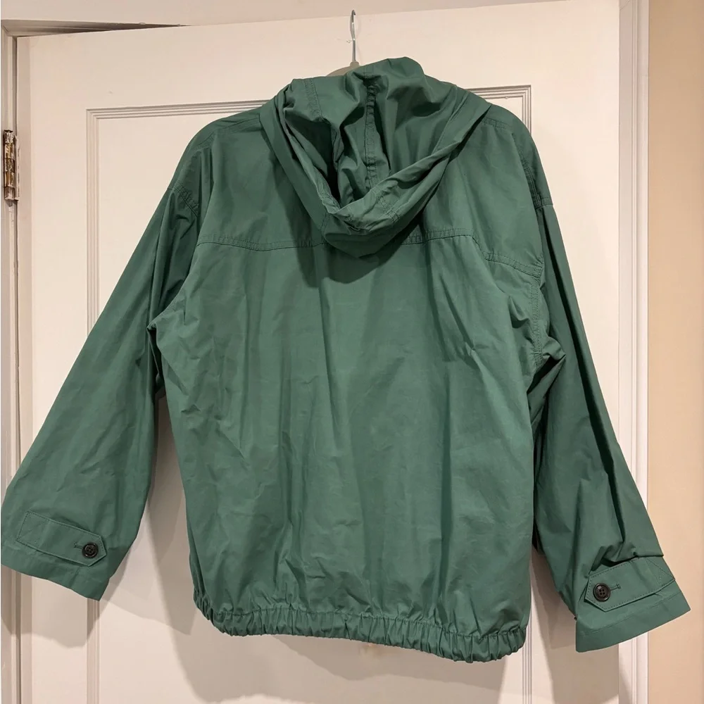 Filson Ranger Popover Medium - Picture 9 of 9